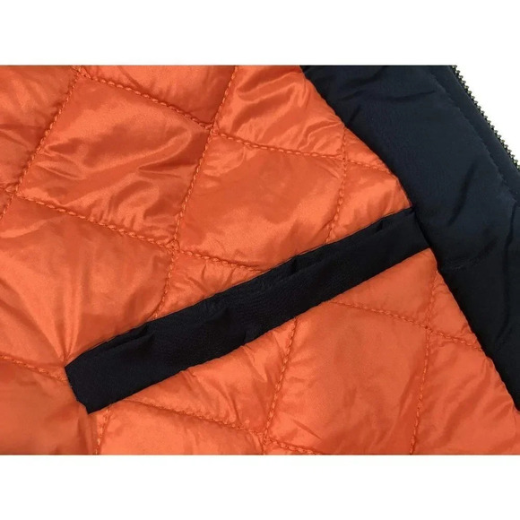 Men's Bomber Jacket Casual Fall Winter Military Jacket and Coats Outwear - Picture 4 of 7